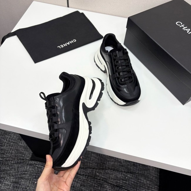 Chanel sneaker 45077-9