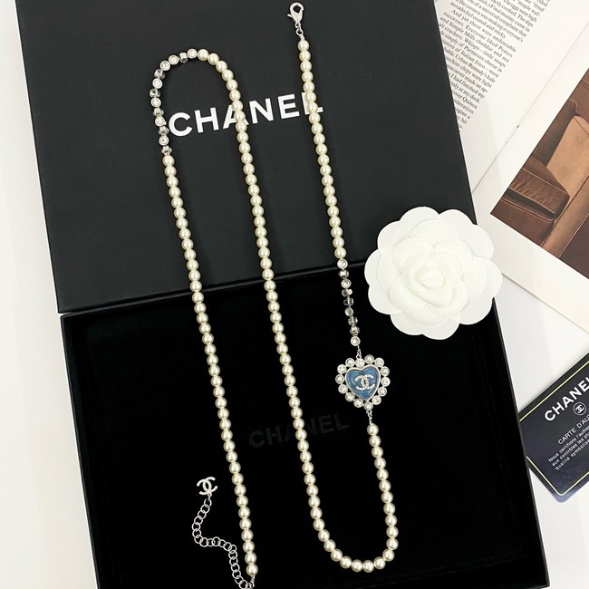 Chanel necklace CE81557