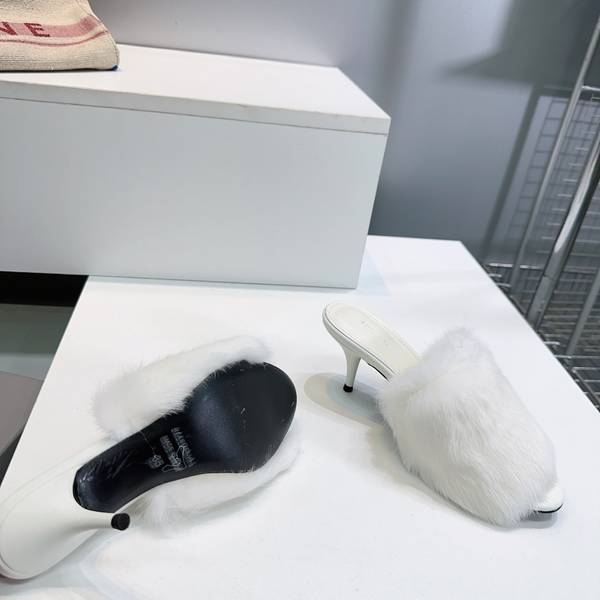 Balenciaga Shoes BGS00189 Heel 6.5CM