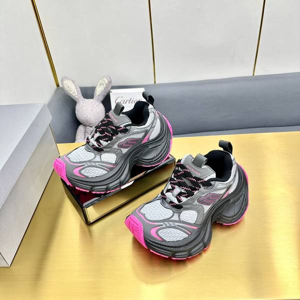 Balenciaga Shoes BGS00194