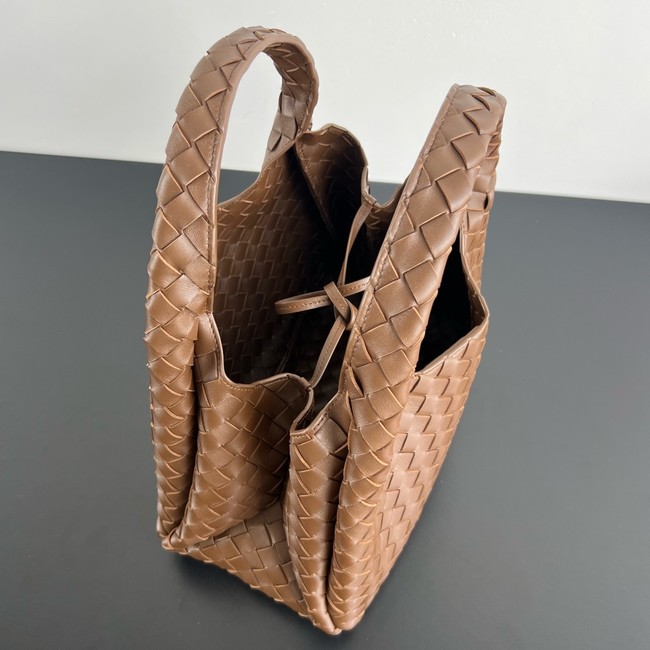Bottega Veneta Campana 844249 Nocciola