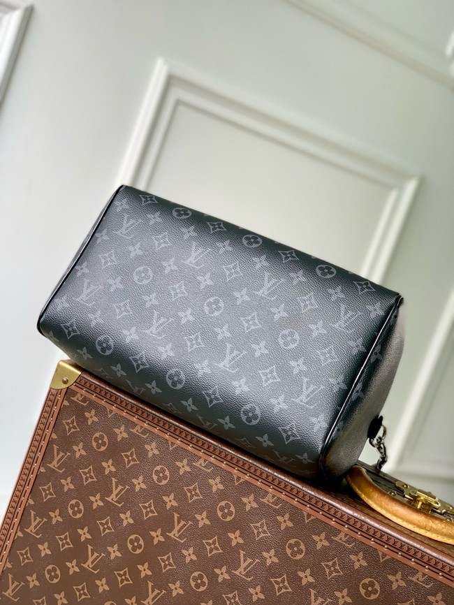 Louis Vuitton NEW Speedy Soft 30 M15102 black