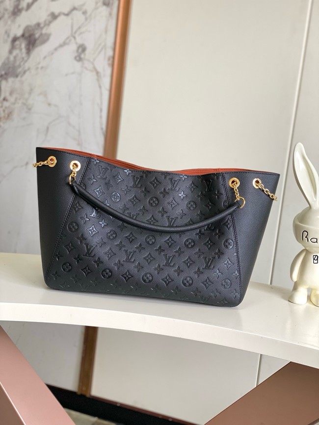 Louis Vuitton Anytime PM M14414 black