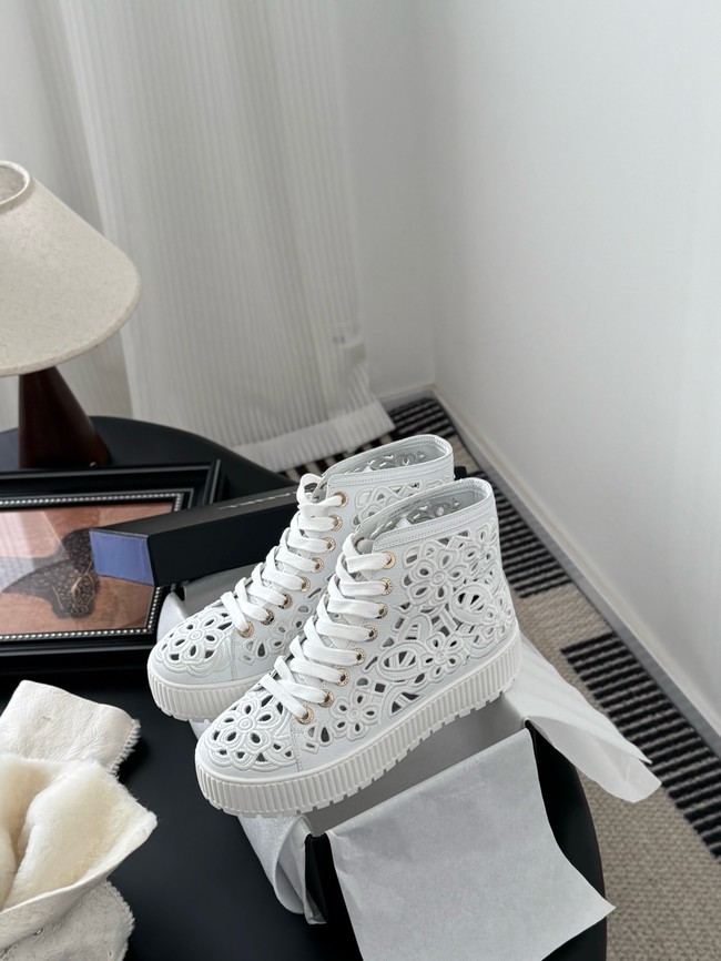 Chanel Shoes 45116-1