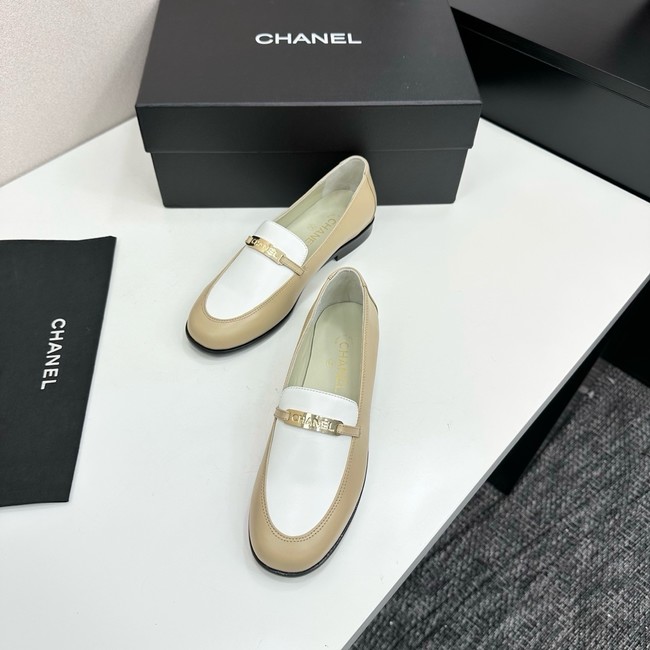 Chanel loafer 45113-2