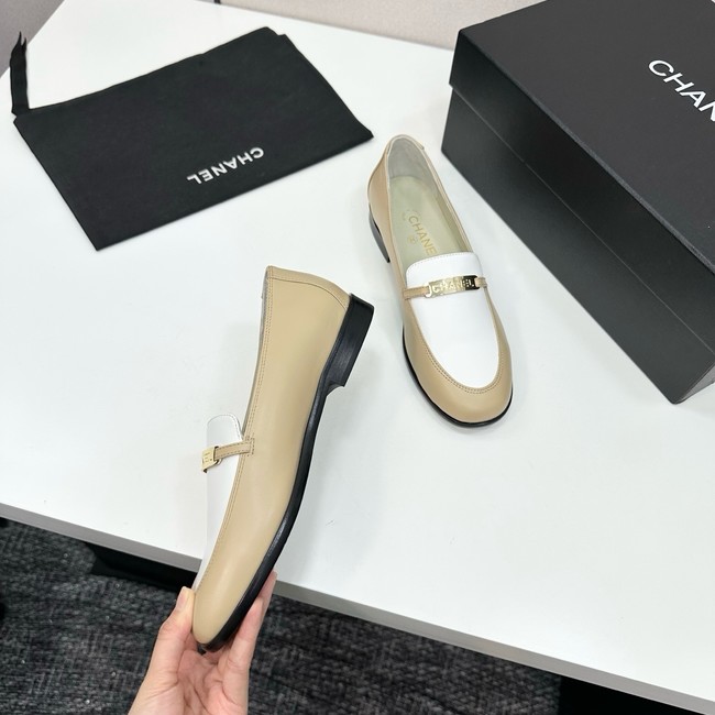 Chanel loafer 45113-2