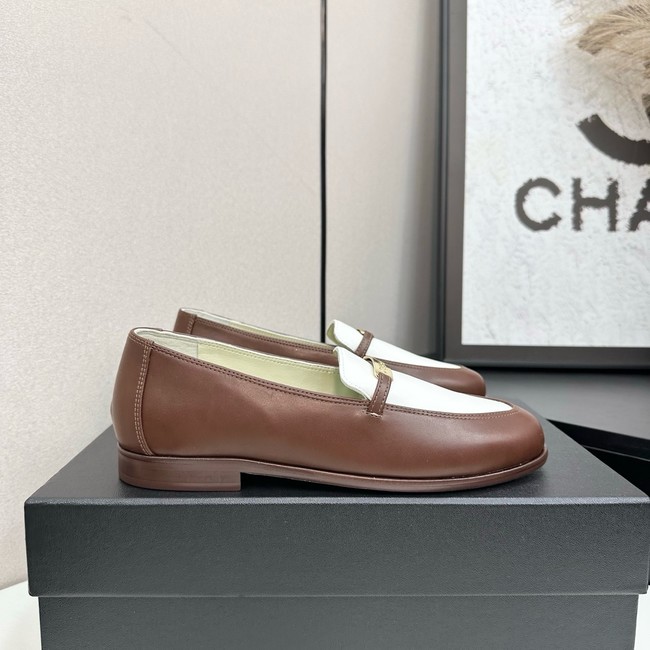 Chanel loafer 45113-4