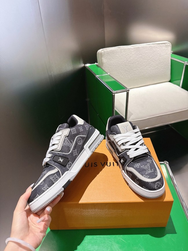 Louis Vuitton sneaker 45121-1