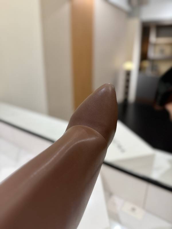 Givenchy Shoes GHS00049 Heel 8.5CM Givenchy Shoes GHS00049 Heel 8.5CM