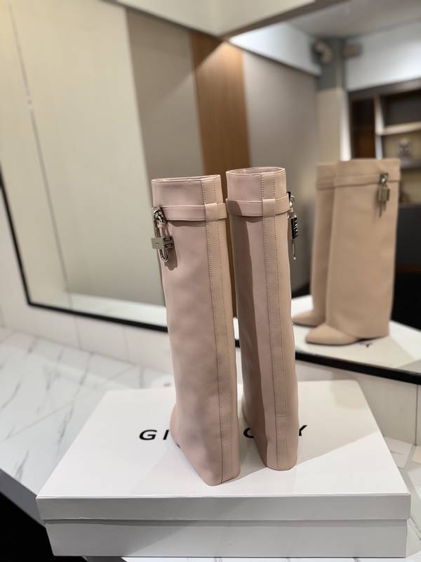 Givenchy Shoes GHS00050 Heel 8.5CM