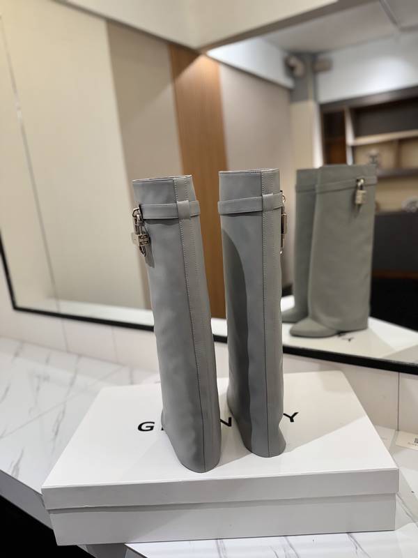 Givenchy Shoes GHS00058 Heel 8.5CM