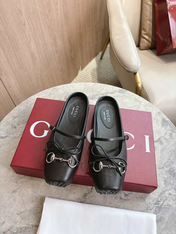 Gucci Shoes GUS00915