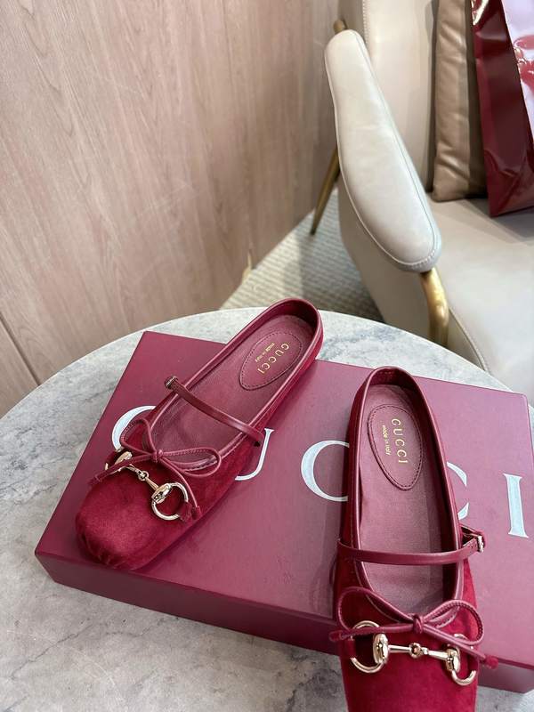 Gucci Shoes GUS00918