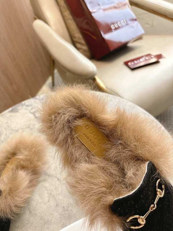 Gucci Shoes GUS00927