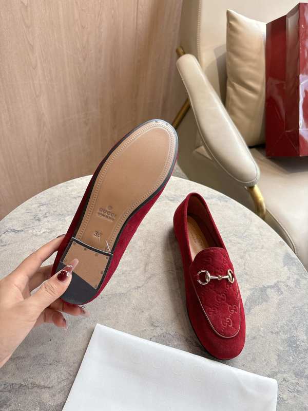Gucci Shoes GUS00928