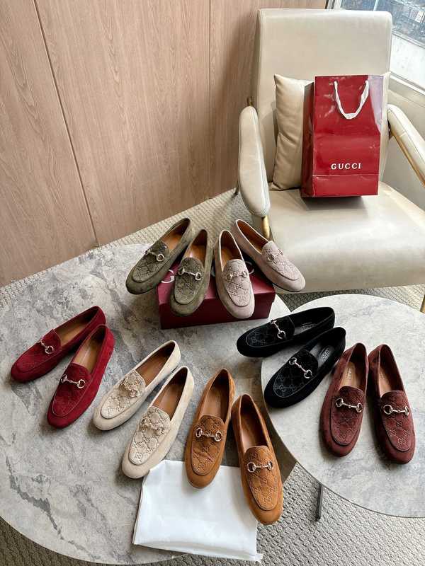 Gucci Shoes GUS00931