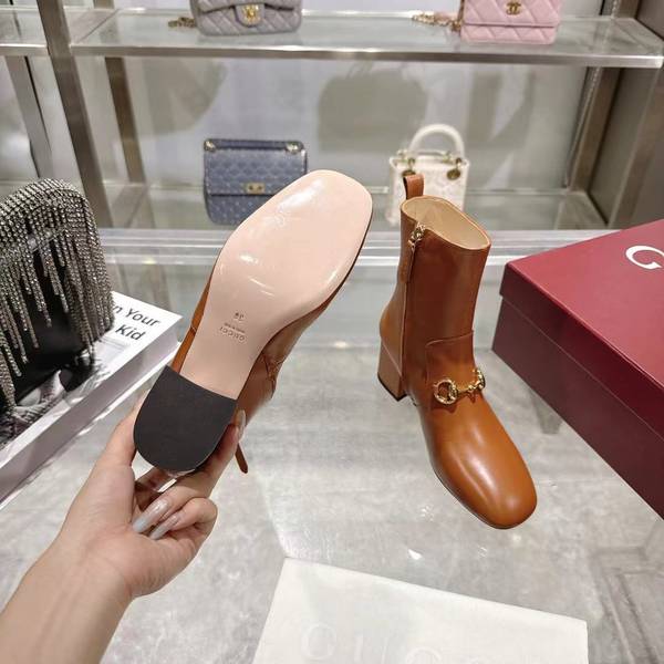 Gucci Shoes GUS00940