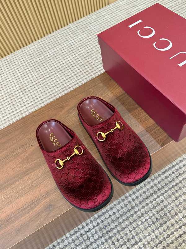 Gucci Shoes GUS00941
