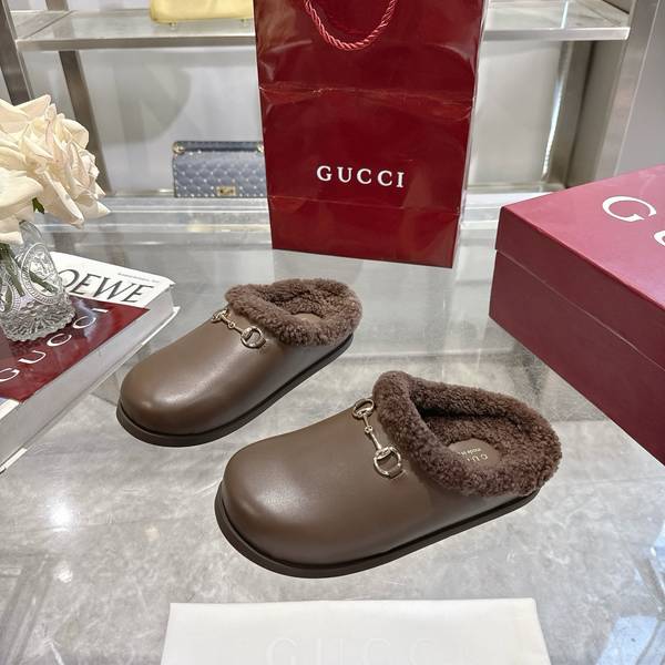 Gucci Shoes GUS00948