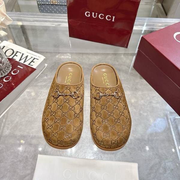 Gucci Shoes GUS00953
