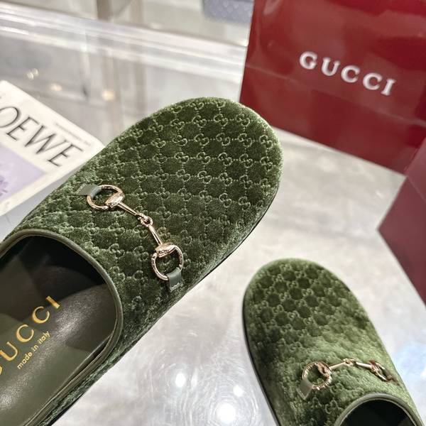 Gucci Shoes GUS00954