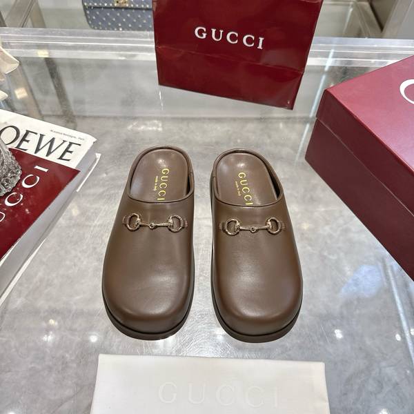 Gucci Shoes GUS00955