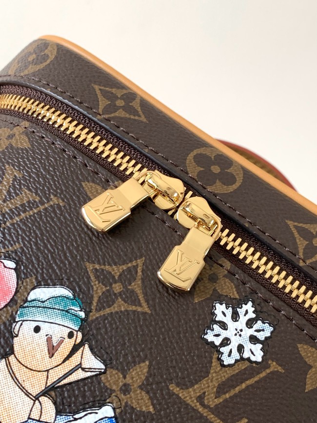 Louis Vuitton Nice Mini M26647