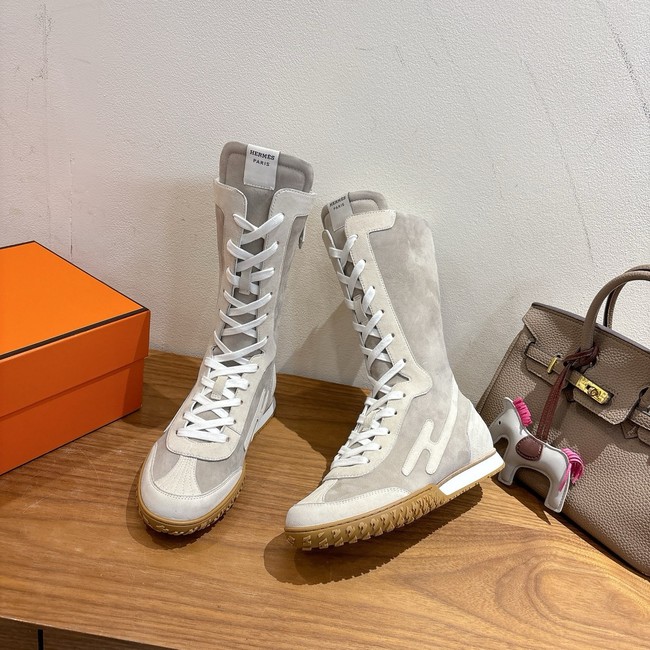 Chanel Ankle Boot Calfskin H22205-3