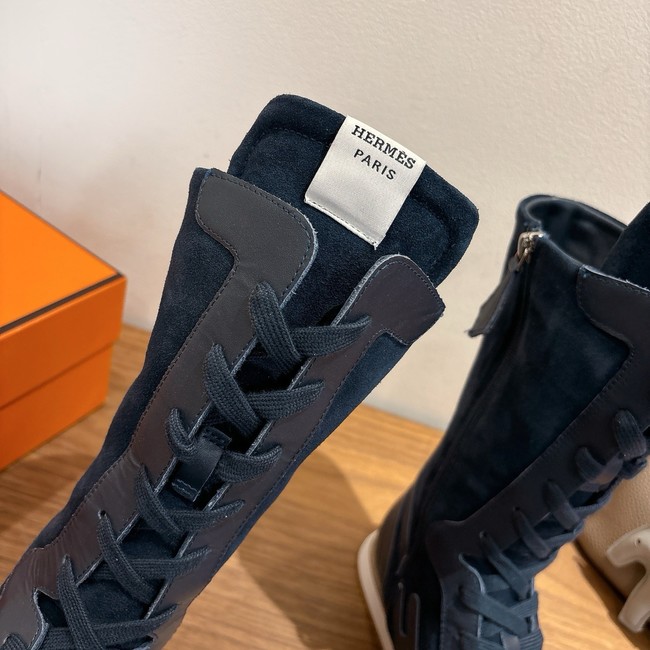 Chanel Ankle Boot Calfskin H22205-5