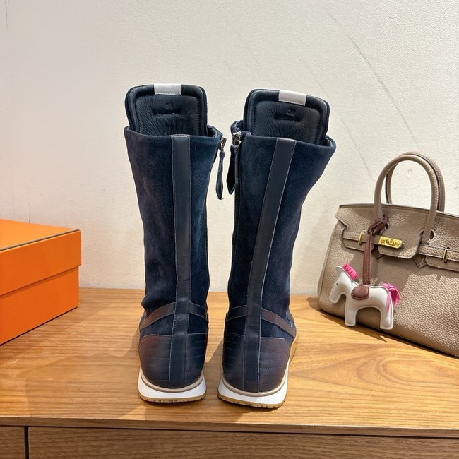 Chanel Ankle Boot Calfskin H22205-5