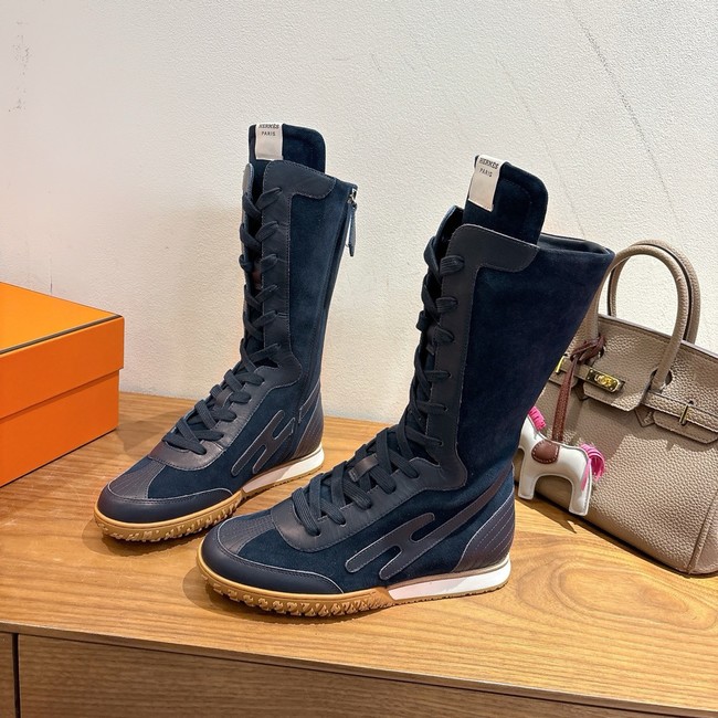 Chanel Ankle Boot Calfskin H22205-5