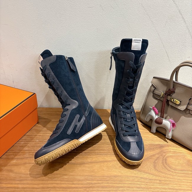 Chanel Ankle Boot Calfskin H22205-5