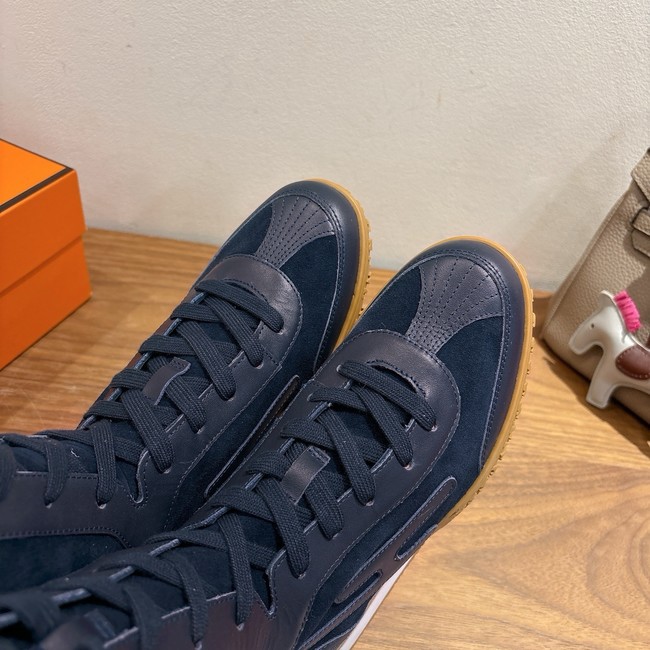 Chanel Ankle Boot Calfskin H22205-5