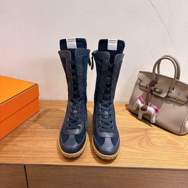 Chanel Ankle Boot Calfskin H22205-5