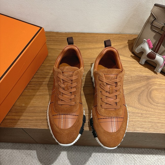 Hermes Bouncing shoes 69876-3