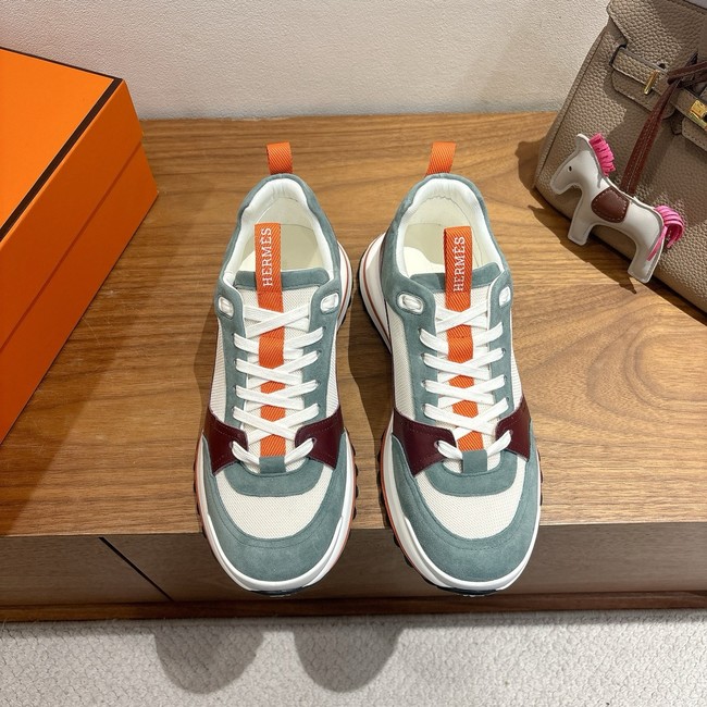 Hermes Bouncing shoes 69877-1
