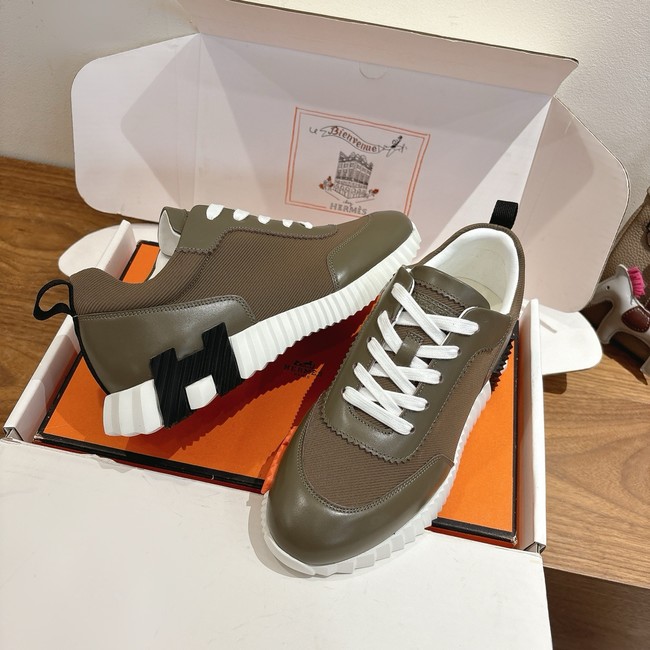 Hermes Bouncing shoes 69877-12