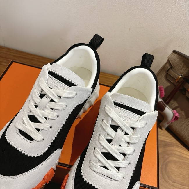 Hermes Bouncing shoes 69877-9