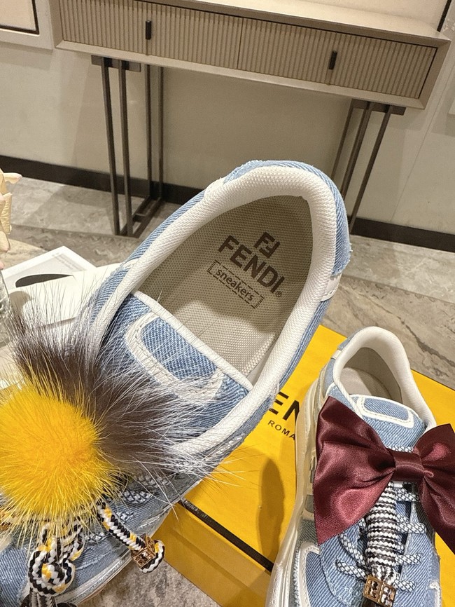Fendi shoes 69885-1