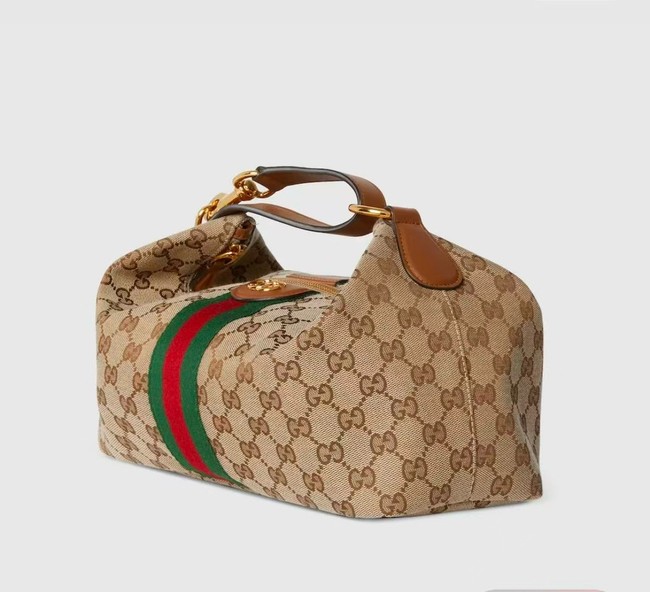 GUCCI Ophidia shoulder bag 857799 brown