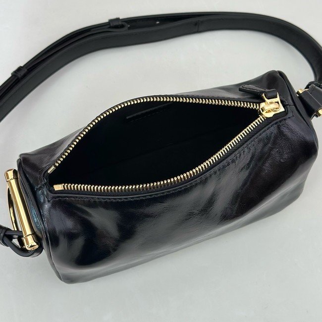 Gucci Half Horsebit mini bag 860784 black