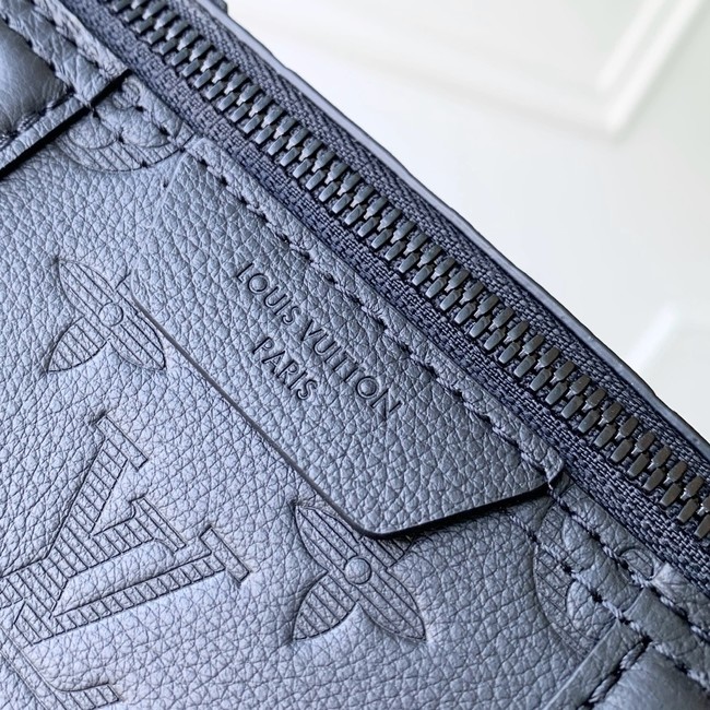 Louis Vuitton Speedy Bandouliere M26750 black