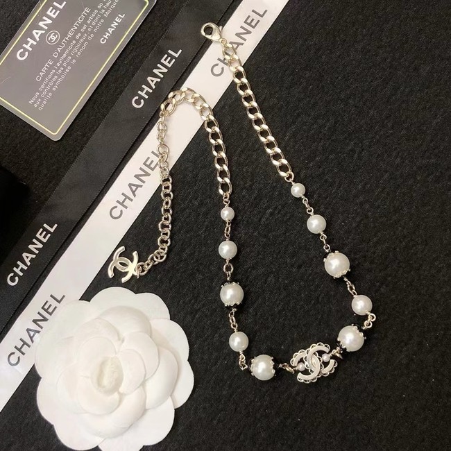 Chanel necklace CE81691