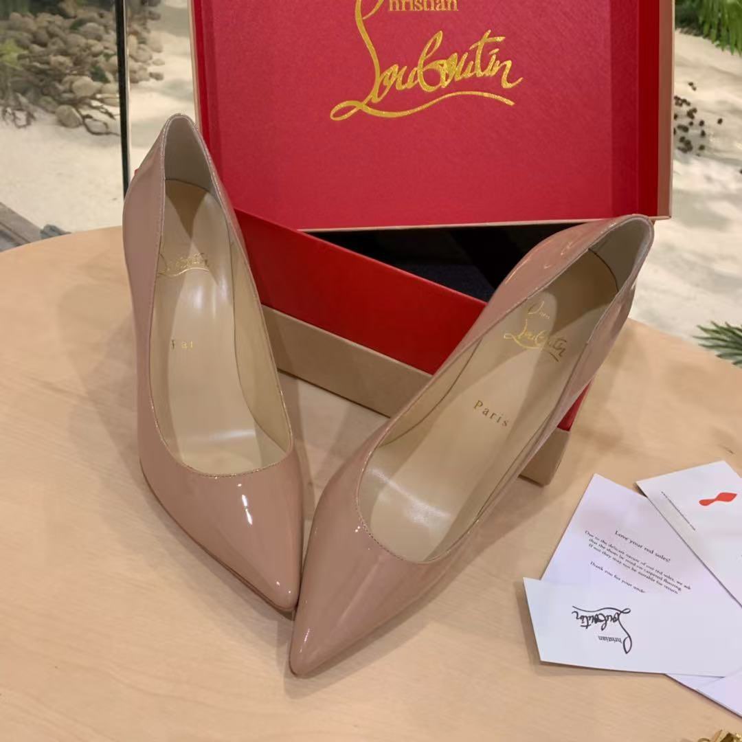 Christian Louboutin Shoes CLS30212 Christian Louboutin Shoes CLS30212