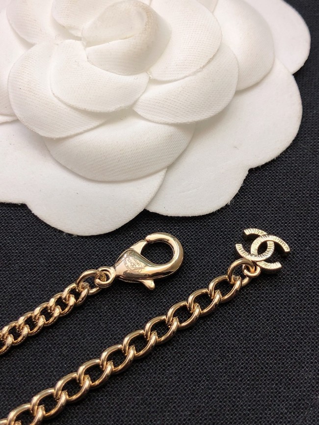 Chanel necklace CE81694