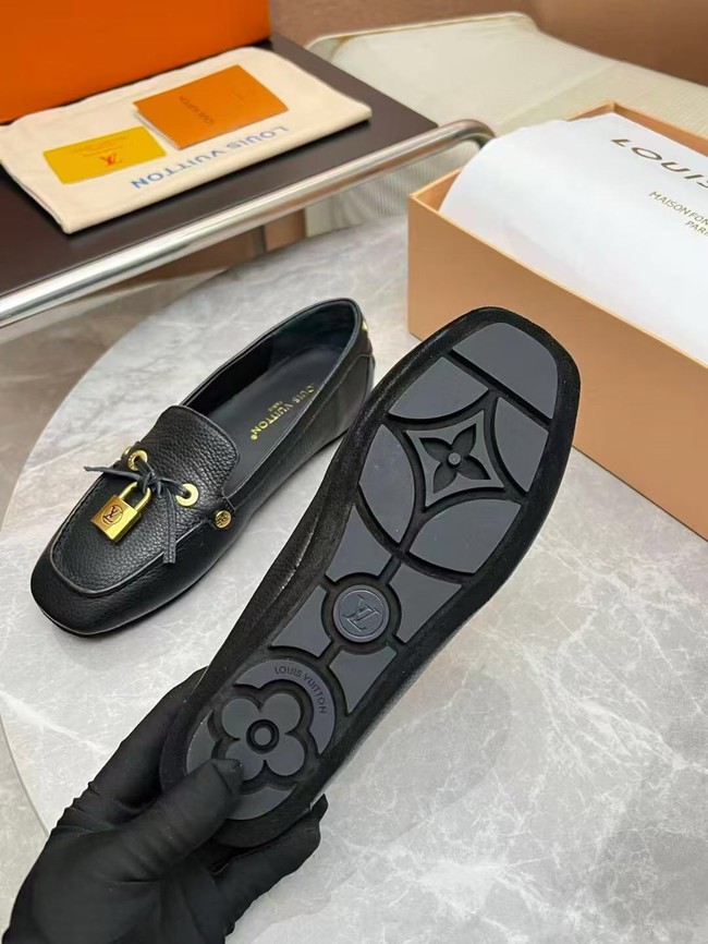 Louis Vuitton Flore Car Shoe 1AICJM-2