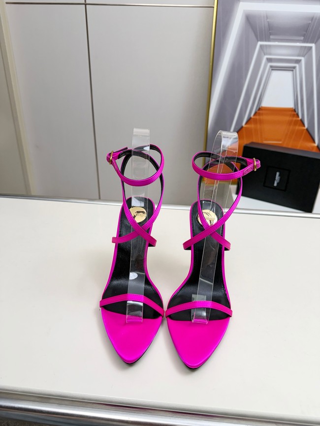 Saint Laurent sandals in Calfskin 27109-10