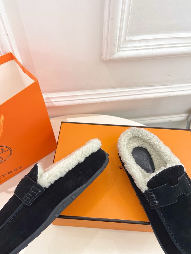 Hermes Go Muller shoes 69293-6