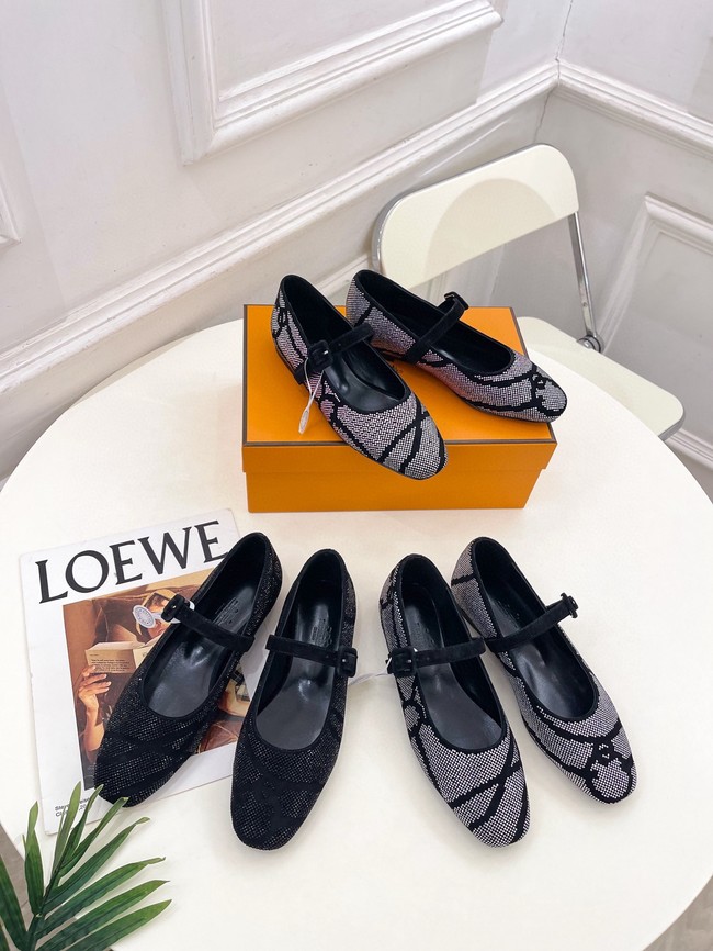 Hermes shoes 69294-2