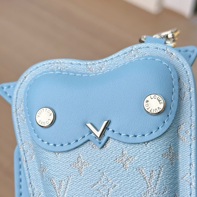 Louis Vuitton NEW Bag Charm M03231-2